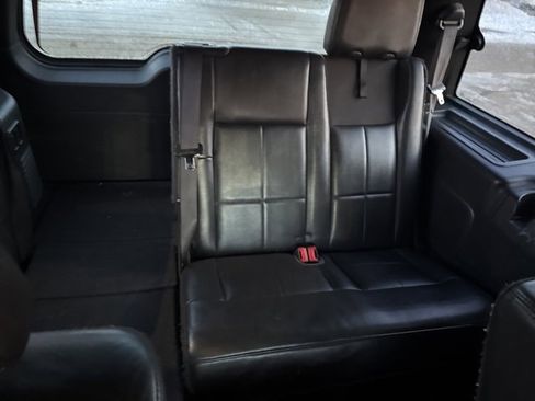 Used 2012 Lincoln Navigator Base image 12