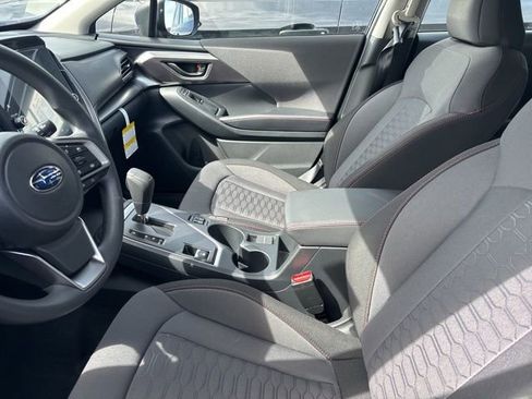 Used 2025 Subaru Impreza 2.0i Sport image 4