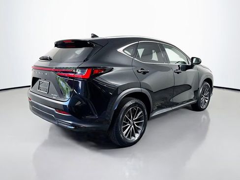 Used 2023 Lexus NX 350 AWD image 8