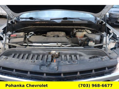 Used 2020 Chevrolet Silverado 1500 LT w/ All-Star Edition AWD/4WD image 31