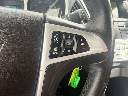 Used 2013 Chevrolet Equinox LTZ AWD/4WD image 11