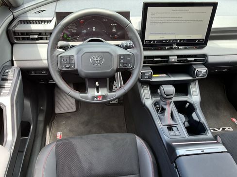 New 2026 Toyota RAV4 AWD Plug-in Hybrid image 10