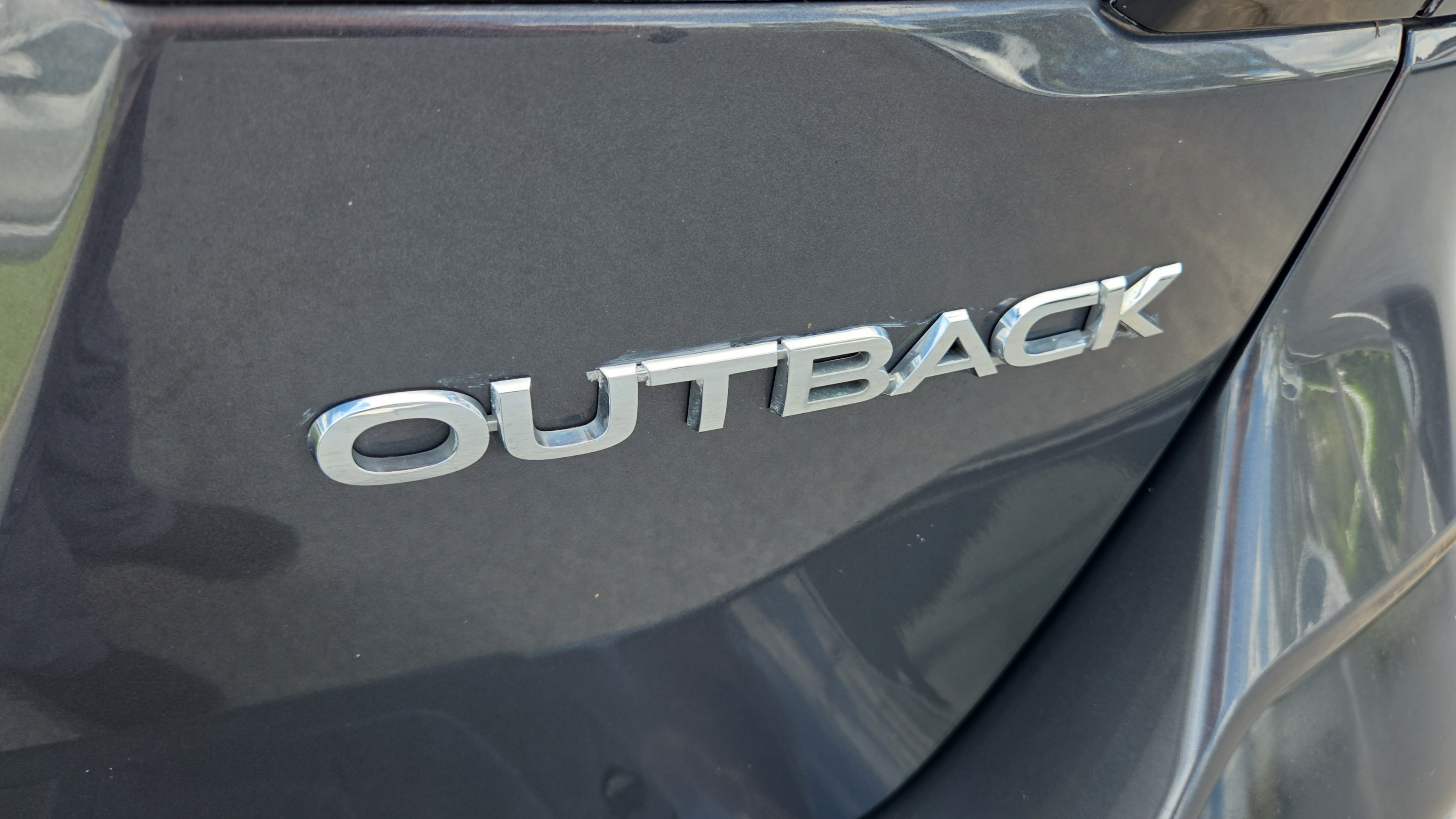 Used 2020 Subaru Outback Premium AWD/4WD image 40
