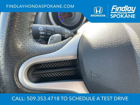 Used 2011 Honda Fit Sport image 16