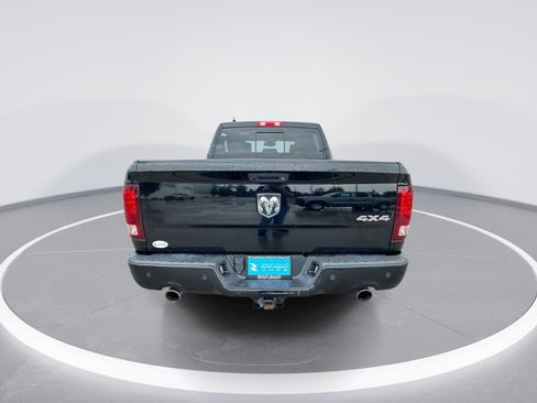 Used 2013 RAM 1500 Sport w/ Sport Premium Group AWD/4WD image 7