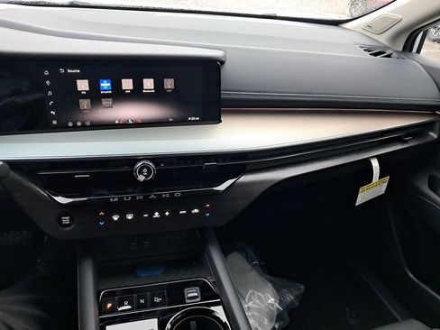 New 2026 Nissan Murano SL AWD/4WD image 36