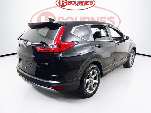 Used 2019 Honda CR-V EX-L image 10