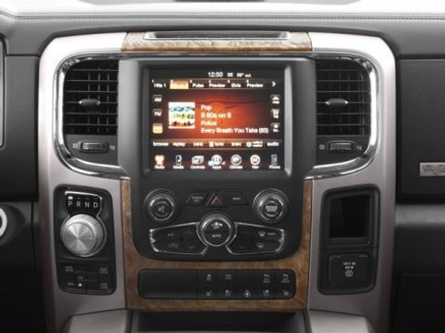 Used 2016 RAM 1500 Limited image 13