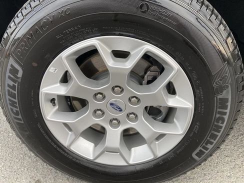 Used 2023 Ford F150 XLT image 38