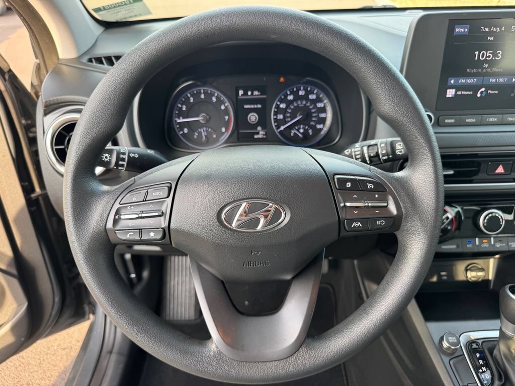 Used 2023 Hyundai Kona SEL FWD image 20