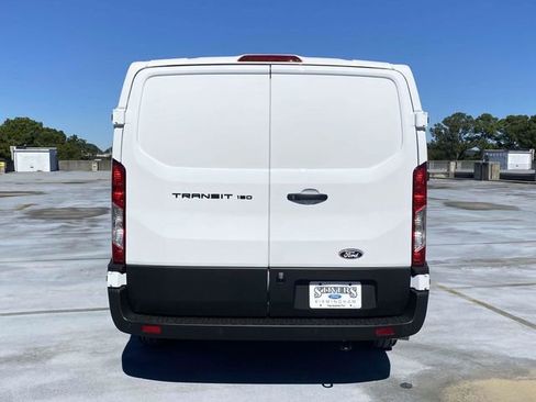 New 2026 Ford Transit 150 Low Roof image 4