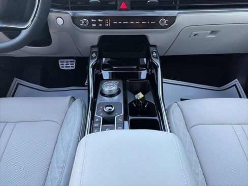 New 2026 Kia Sorento SX Prestige image 27
