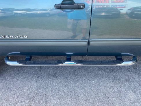 Used 2009 Chevrolet Silverado 1500 LT w/ Power Pack Plus RWD image 13