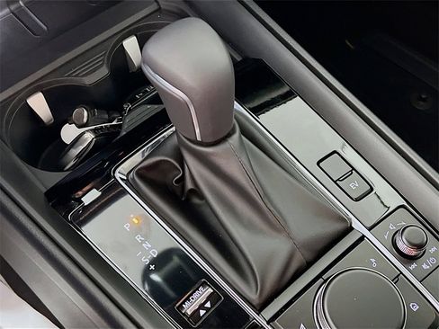 Used 2025 MAZDA CX-50 2.5 Hybrid w/ Cargo Package image 14