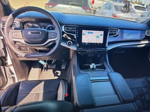 Used 2023 Jeep Wagoneer 2WD w/ Convenience Group I image 14