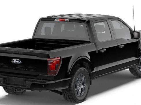 New 2026 Ford F150 STX w/ Equipment Group 200A RWD image 25
