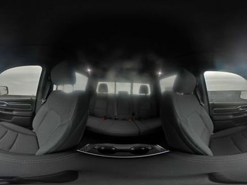 New 2026 RAM 1500 Big Horn AWD/4WD image 21