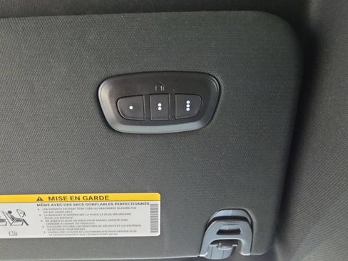 Used 2022 RAM 1500 Laramie w/ Sport Appearance Package AWD/4WD image 28