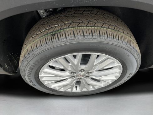 New 2026 GMC Acadia Elevation w/ Elevation Premium Package image 10