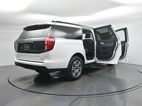 Certified 2025 Ford Expedition Max Active image 6