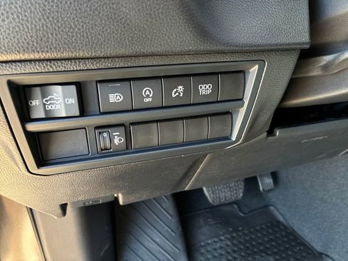 New 2026 Toyota Tundra SR5 image 37