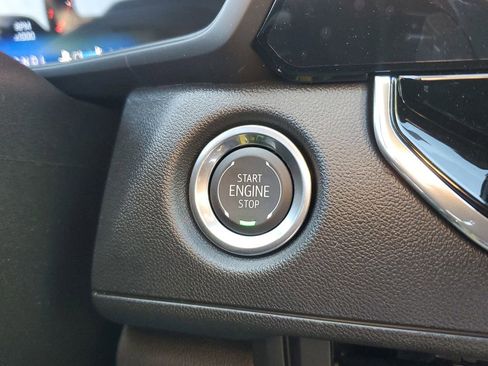 New 2026 Chevrolet Colorado Trail Boss w/ Midnight Edition AWD/4WD image 25