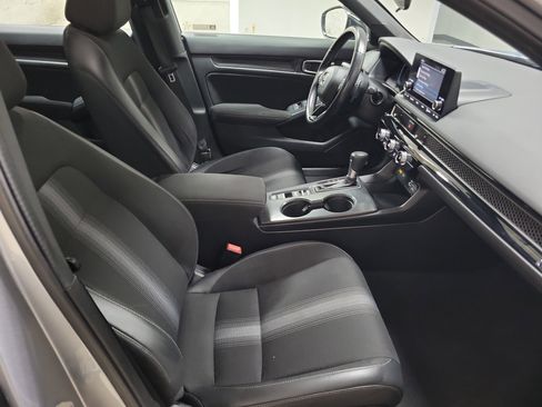 Used 2024 Honda Civic Sport image 30