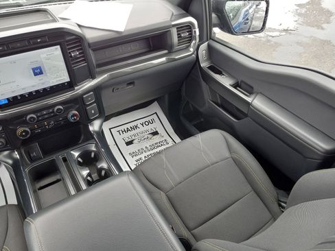 Used 2024 Ford F150 STX image 15
