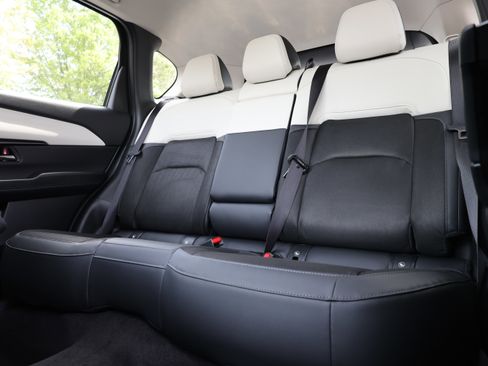 New 2026 MAZDA CX-5 Select image 9