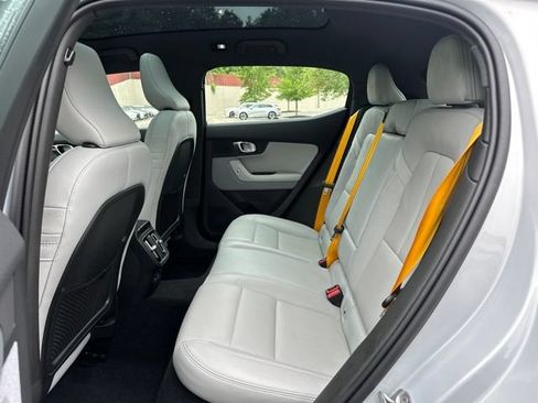 Certified 2023 Polestar Polestar 2 AWD/4WD image 10