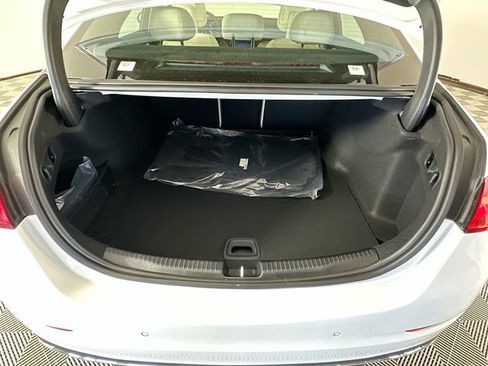 New 2026 Mercedes-Benz C 300 Sedan image 25