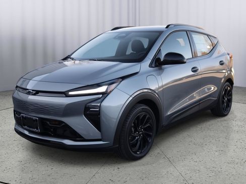 New 2027 Chevrolet Bolt RS w/ Technology Package FWD image 3