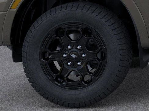 New 2025 Ford Ranger XLT image 19
