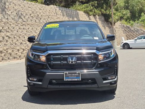 New 2026 Honda Ridgeline RTL image 14