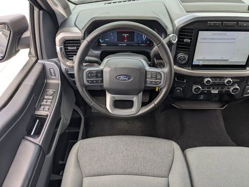 Used 2024 Ford F150 XLT AWD/4WD image 15
