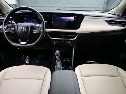 Used 2024 Buick Encore GX Sport Touring FWD image 19