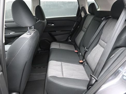 Certified 2026 Nissan Rogue SV FWD image 16