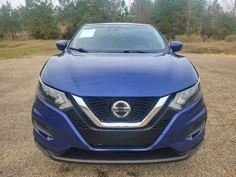 Used 2020 Nissan Rogue Sport S w/ Appearance Package image 2