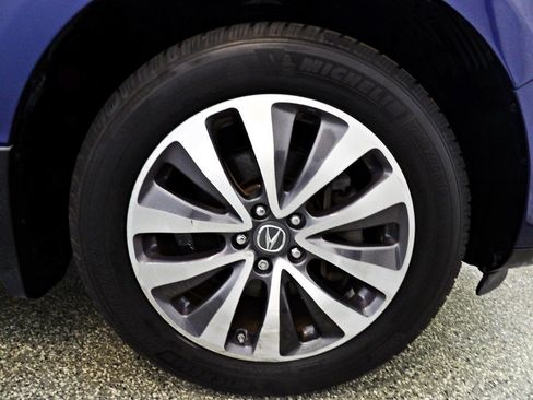 Used 2015 Acura MDX w/ Technology Package FWD image 25
