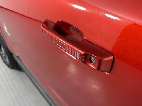 Used 2022 Ford Bronco Sport Outer Banks w/ Tech Package image 14