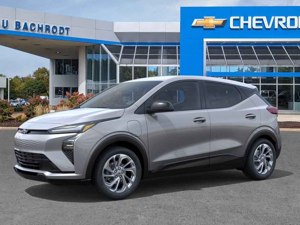 New 2027 Chevrolet Bolt LT w/ Comfort Package FWD image 2