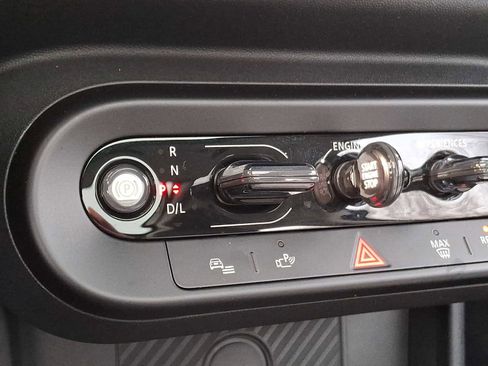 Certified 2025 MINI Cooper S image 16