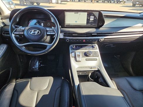 Used 2023 Hyundai Palisade SEL image 11