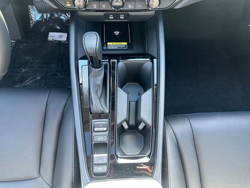 New 2025 Honda Accord EX-L image 17