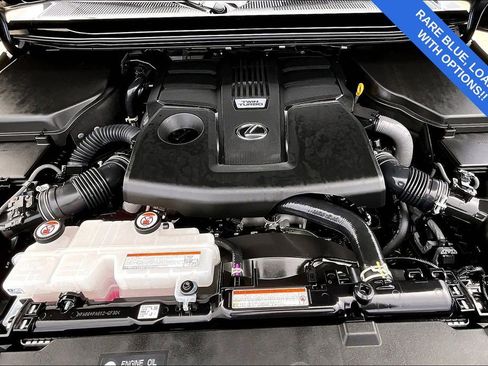 Used 2025 Lexus GX 550 550 Premium+ image 12