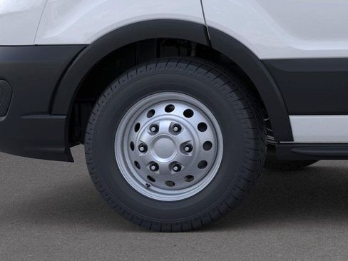 New 2025 Ford Transit 350 XL AWD/4WD image 20