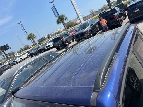 Used 2021 Jeep Renegade Latitude w/ Convenience Group image 8