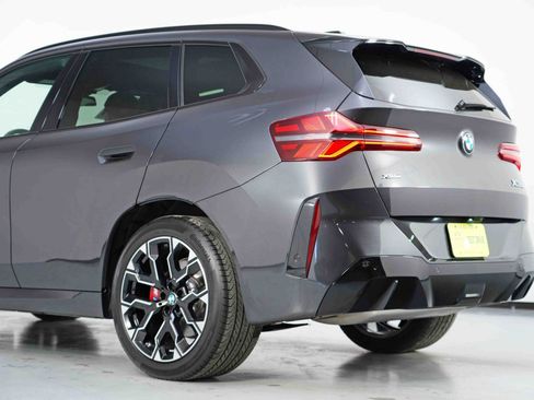 Used 2025 BMW X3 xDrive30i w/ Premium Package image 56