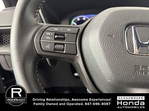 Used 2026 Honda CR-V Sport-L image 12