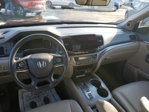 Used 2022 Honda Pilot Special Edition image 23